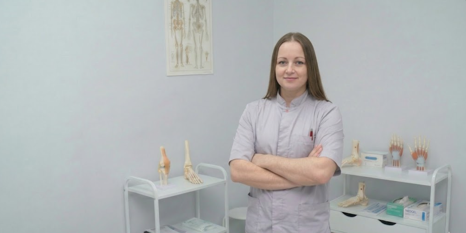 Берелет Анна Миколаївна